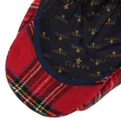 Stewart Wool Ballonmütze By Lierys 10 Stewart Wool Ballonmütze By Lierys -Hut Discounter Stewart Wool Ballonmuetze by Lierys rot.62674 2rf3