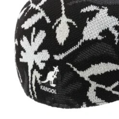 Street Floral 504 Flatcap By Kangol 9 Street Floral 504 Flatcap By Kangol -Hut Discounter Street Floral 504 Flatcap by Kangol schwarz.65200 4rf4
