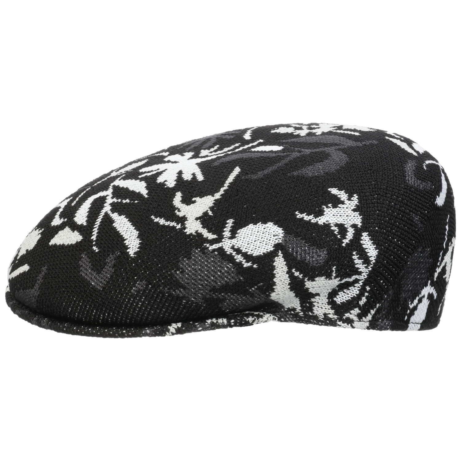 Street Floral 504 Flatcap By Kangol 5 Street Floral 504 Flatcap By Kangol – Bild 5