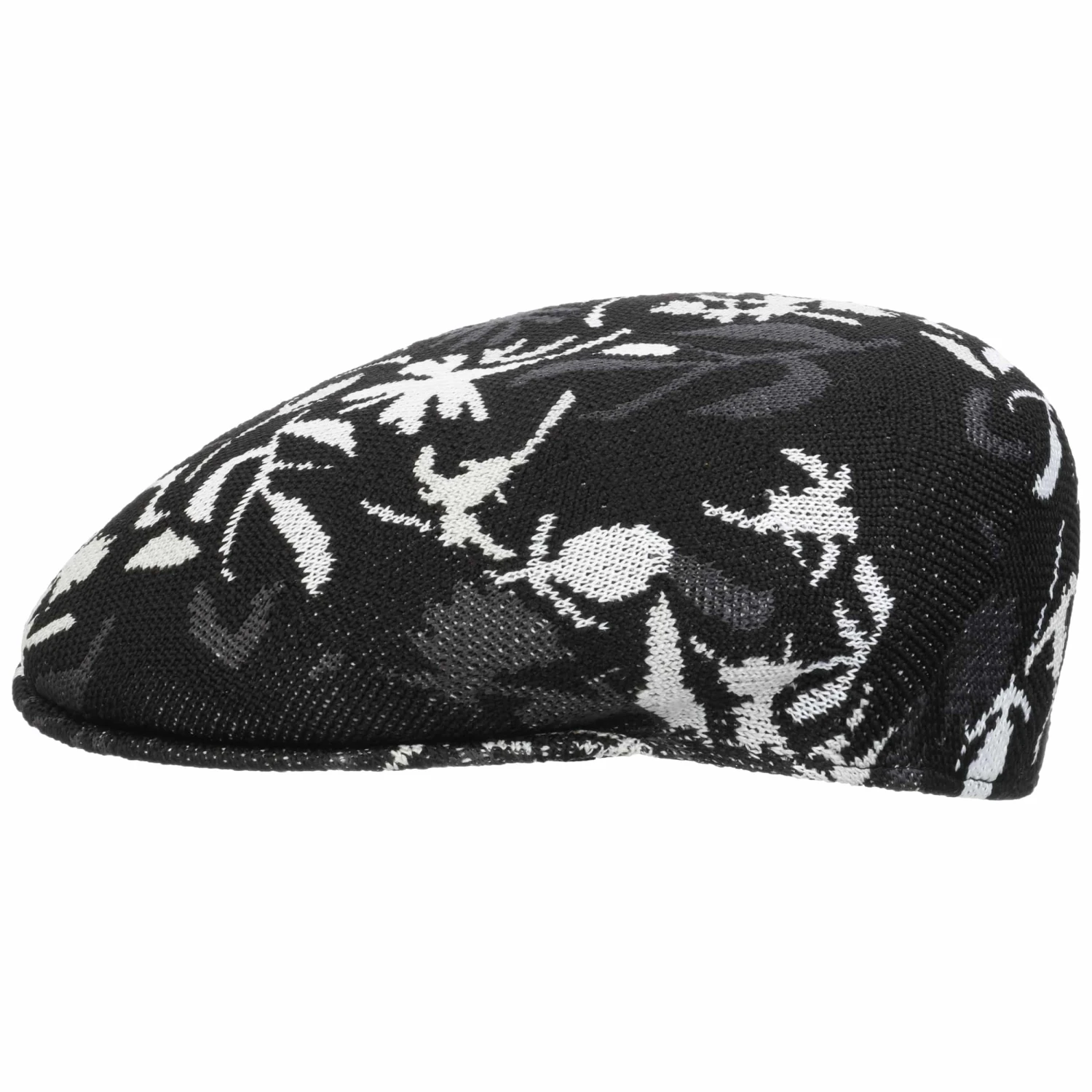 Street Floral 504 Flatcap By Kangol 6 Street Floral 504 Flatcap By Kangol – Bild 6