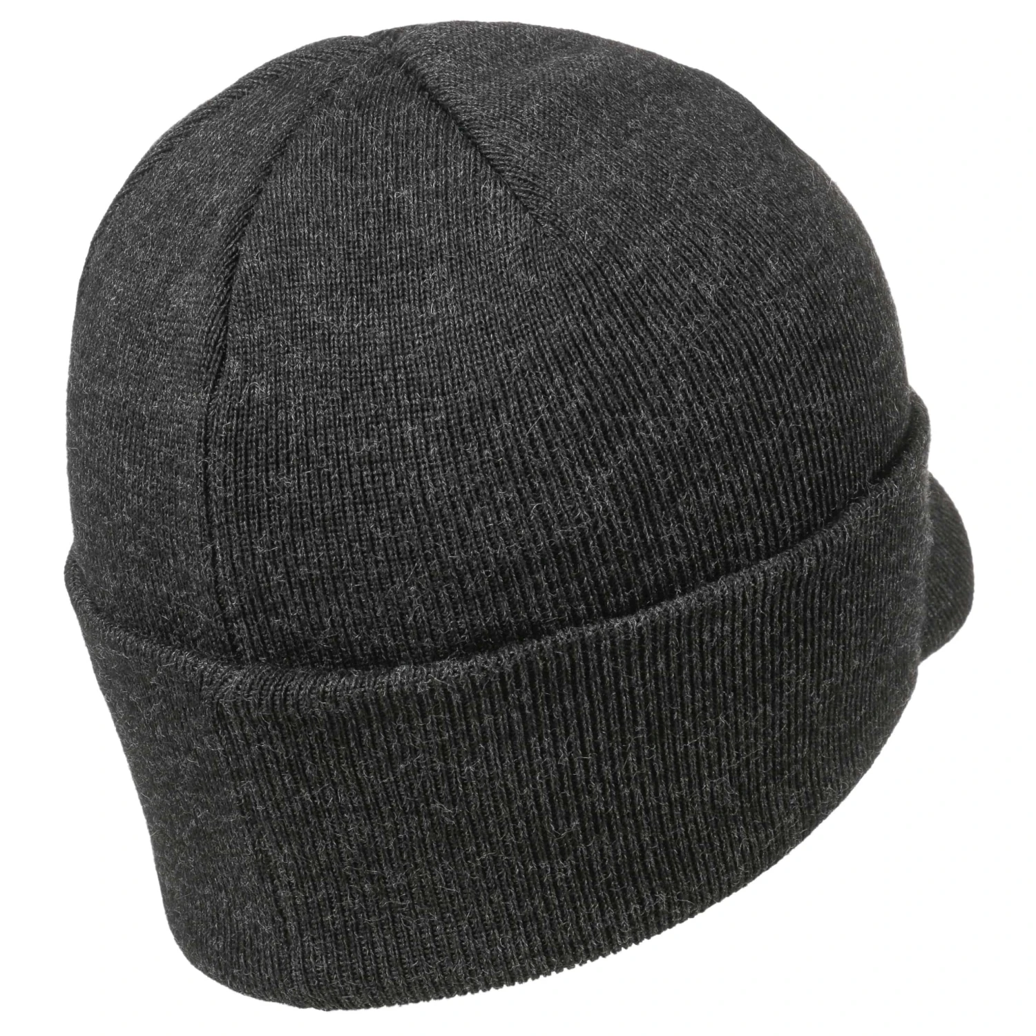 Strickmütze Mit Schirm By Barascon 2 Strickmütze Mit Schirm By Barascon – Bild 2