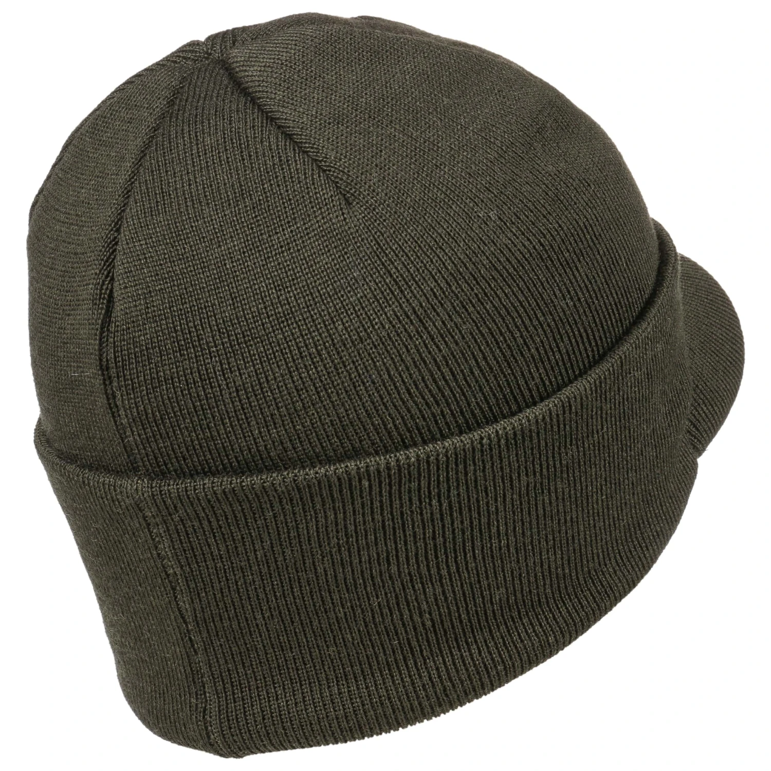 Strickmütze Mit Schirm By Barascon 1 Strickmütze Mit Schirm By Barascon