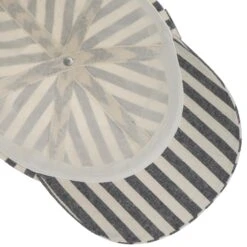 Stripe Baumwollcap By Seeberger 14 Stripe Baumwollcap By Seeberger -Hut Discounter Stripe Baumwollcap by Seeberger denim.64887 2rf38
