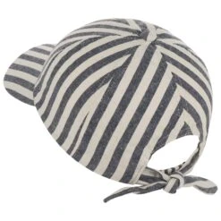 Stripe Baumwollcap By Seeberger 17 Stripe Baumwollcap By Seeberger -Hut Discounter Stripe Baumwollcap by Seeberger denim.64887 3rf38