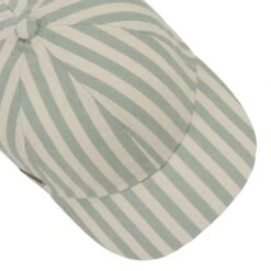 Stripe Baumwollcap By Seeberger 12 Stripe Baumwollcap By Seeberger -Hut Discounter Stripe Baumwollcap by Seeberger mint.64887 1rf83