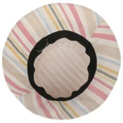 Stripe Bucket Baumwollhut By Seeberger 12 Stripe Bucket Baumwollhut By Seeberger -Hut Discounter Stripe Bucket Baumwollhut by Seeberger rosa.64888 2rf25