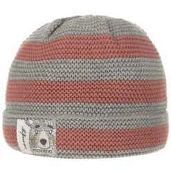 Stripes Babymütze By Maximo 11 Stripes Babymütze By Maximo -Hut Discounter Stripes Babymuetze by maximo rosa.64008 rf25