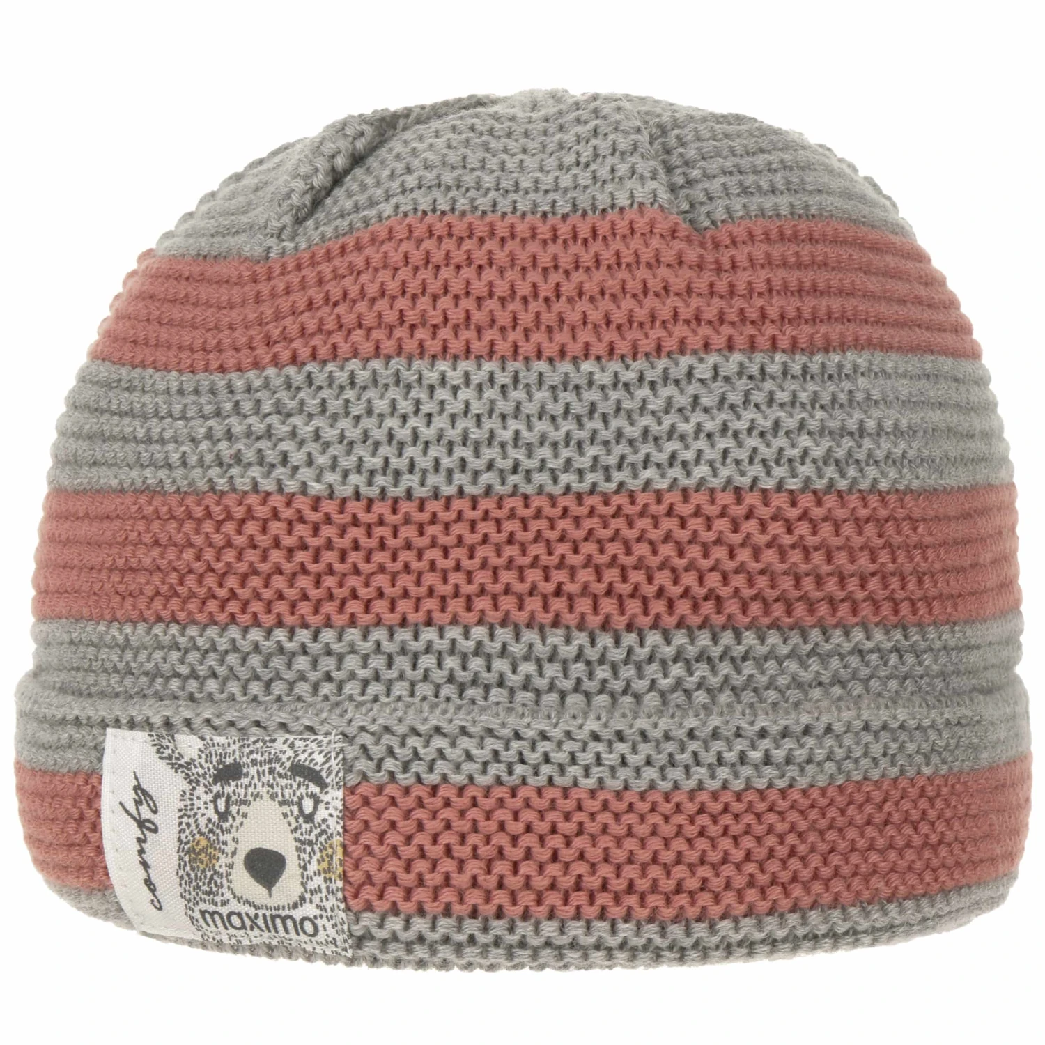 Stripes Babymütze By Maximo 6 Stripes Babymütze By Maximo – Bild 6