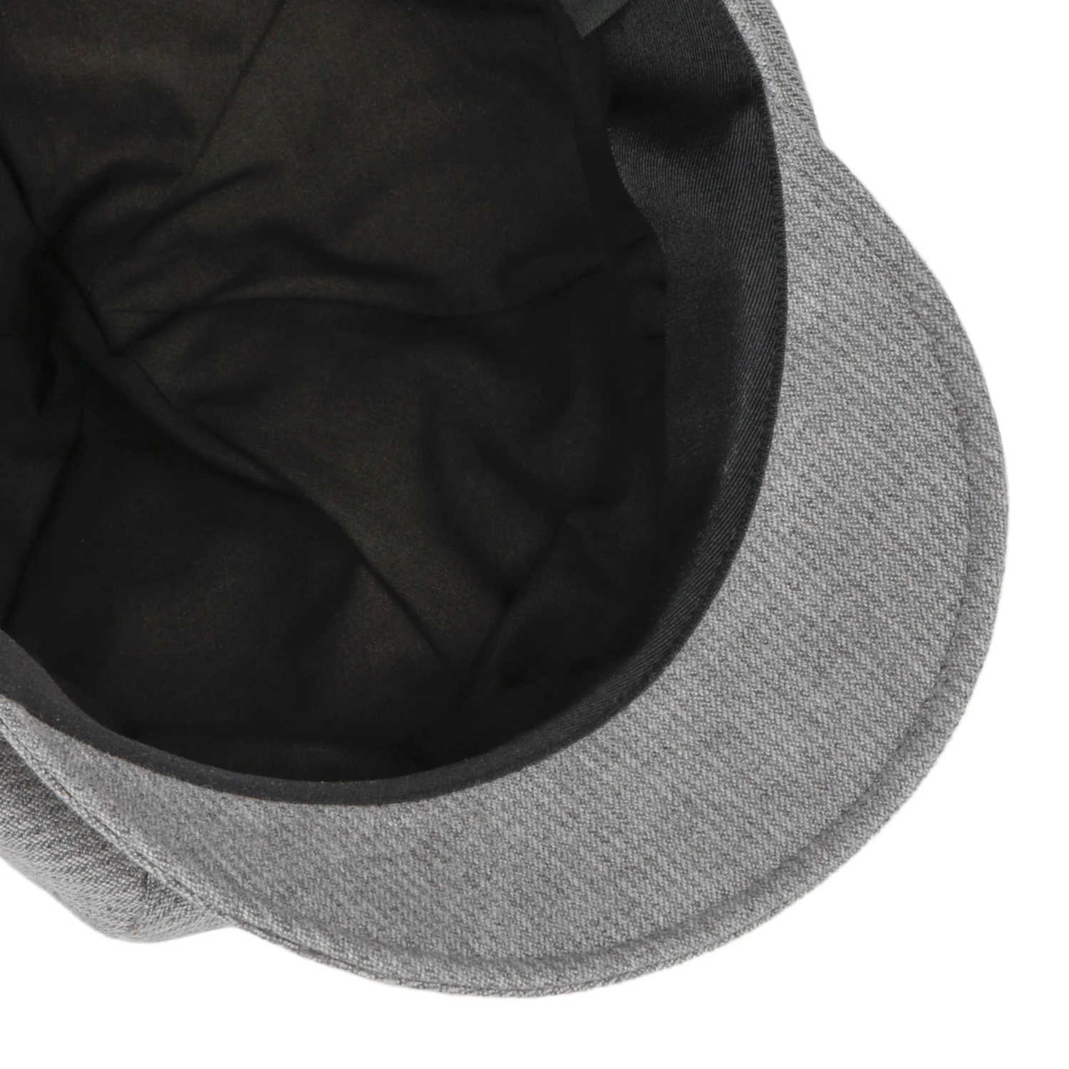 Stripes Ballonmütze By Mayser 2 Stripes Ballonmütze By Mayser – Bild 2