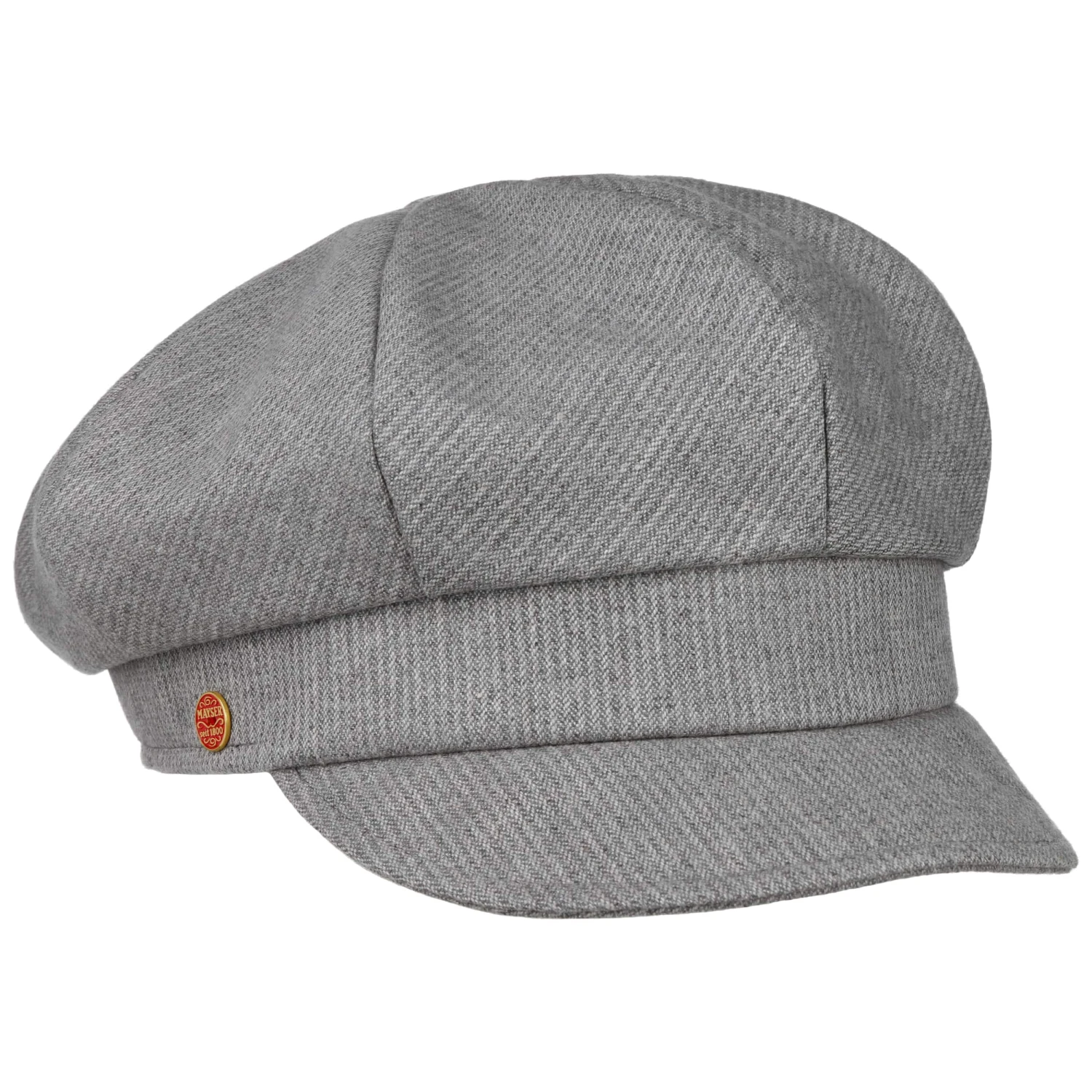 Stripes Ballonmütze By Mayser 5 Stripes Ballonmütze By Mayser – Bild 5