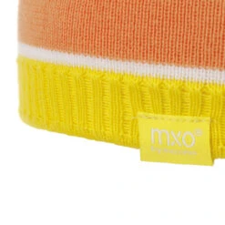 Stripes Kids Baumwollmütze By Maximo 15 Stripes Kids Baumwollmütze By Maximo -Hut Discounter Stripes Kids Baumwollmuetze by maximo gelb.61624 4rf45