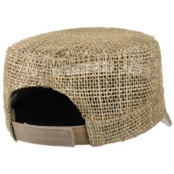Stroh Armycap By Lipodo -Hut Discounter Stroh Armycap by Lipodo natur.60032 3rf40