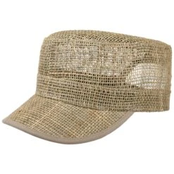 Stroh Armycap By Lipodo -Hut Discounter Stroh Armycap by Lipodo natur.60032 rf40