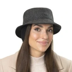 Stuart Sympatex Wollhut By Mayser -Hut Discounter Stuart Sympatex Wollhut by Mayser.59524 7