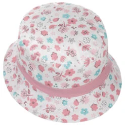 Summer Bucket Mädchenhut