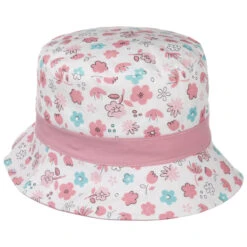Summer Bucket Mädchenhut -Hut Discounter Summer Bucket Maedchenhut rosa.59819 rf25