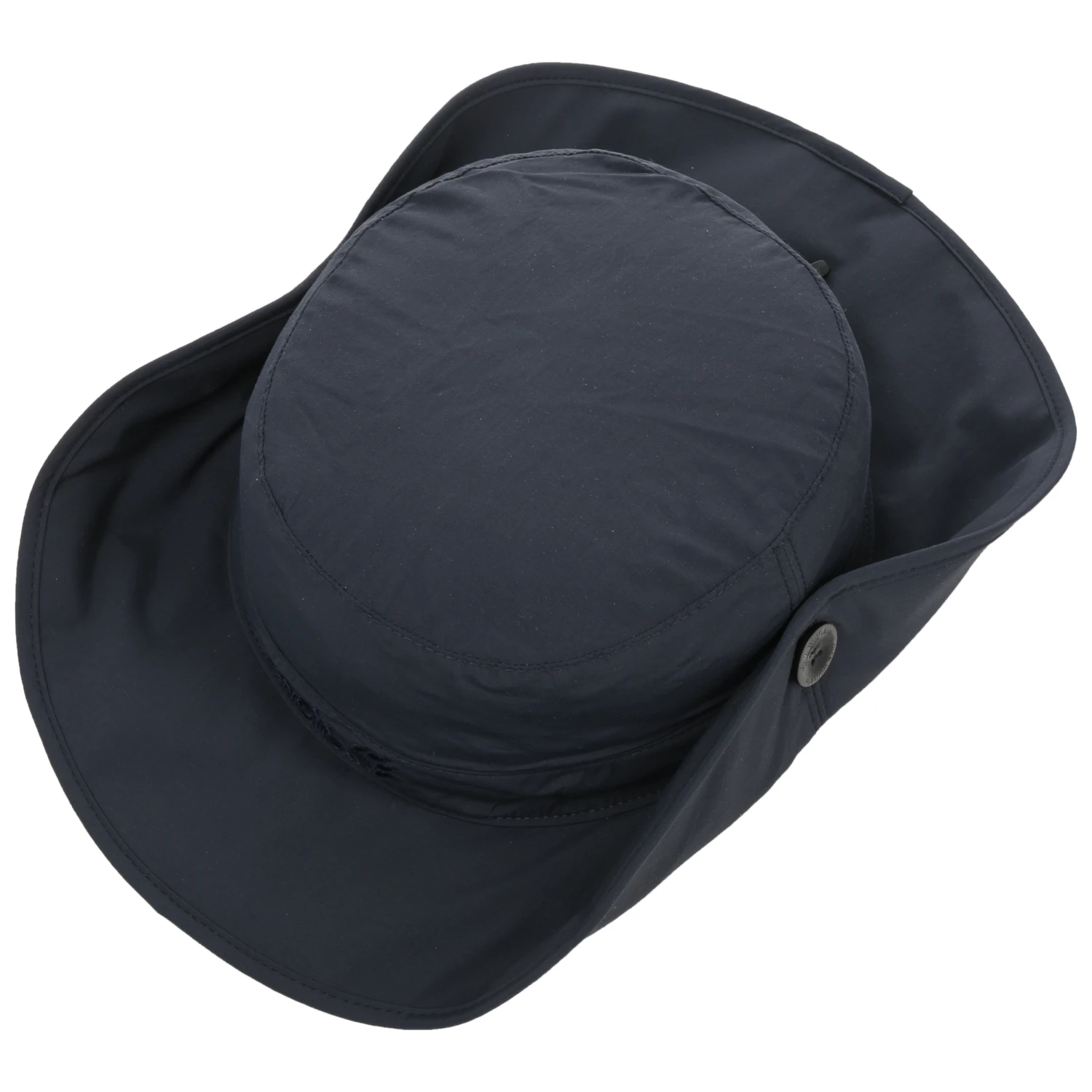 Supplex Mesh Outdoorhut By Jack Wolfskin 4 Supplex Mesh Outdoorhut By Jack Wolfskin – Bild 4