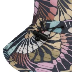 Surf Bucket Stoffhut Mit UV-Schutz By Billabong -Hut Discounter Surf Bucket Stoffhut mit UV Schutz by Billabong schwarz.65845 7rf4