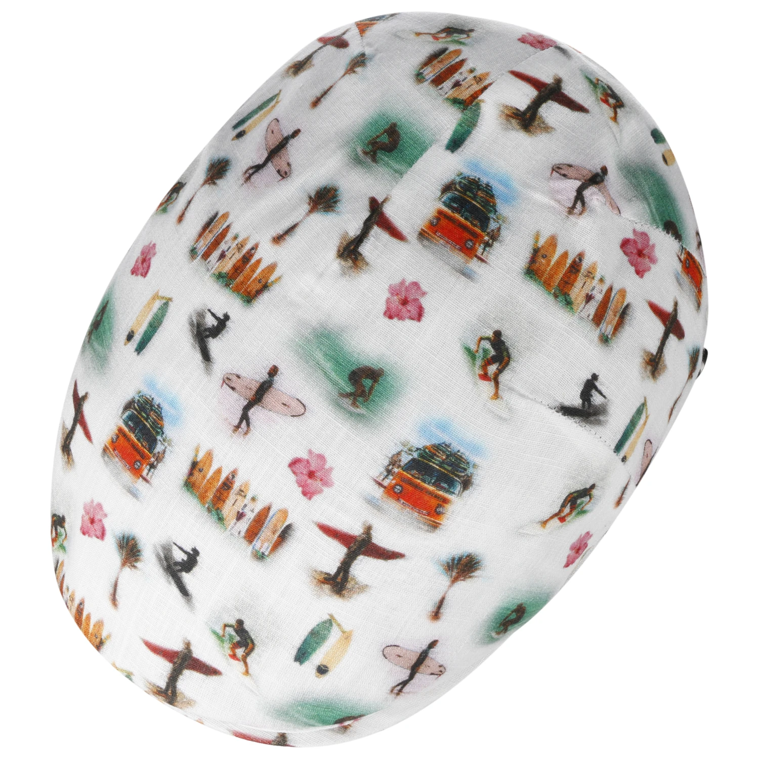 Surf Flatcap By Lierys 1 Surf Flatcap By Lierys