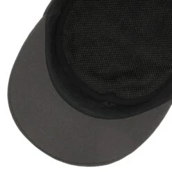 Sydney Army Cap By Chillouts -Hut Discounter Sydney Army Cap by Chillouts anthrazit.56330 2rf16
