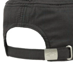 Sydney Army Cap By Chillouts -Hut Discounter Sydney Army Cap by Chillouts anthrazit.56330 3rf16