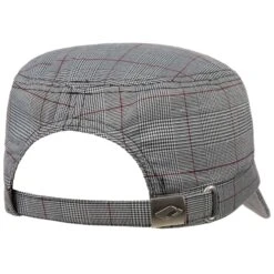 Sydney Army Cap By Chillouts -Hut Discounter Sydney Army Cap by Chillouts grau.56330 3rf13