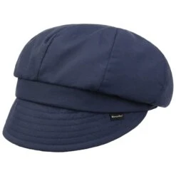 Sympatex Ballonmütze Mit UV-Schutz -Hut Discounter Sympatex Ballonmuetze mit UV Schutz dunkelblau.65875 rf192