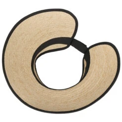 Tambou Visor By Barts 8 Tambou Visor By Barts -Hut Discounter Tambou Visor by Barts natur.58378 2rf40