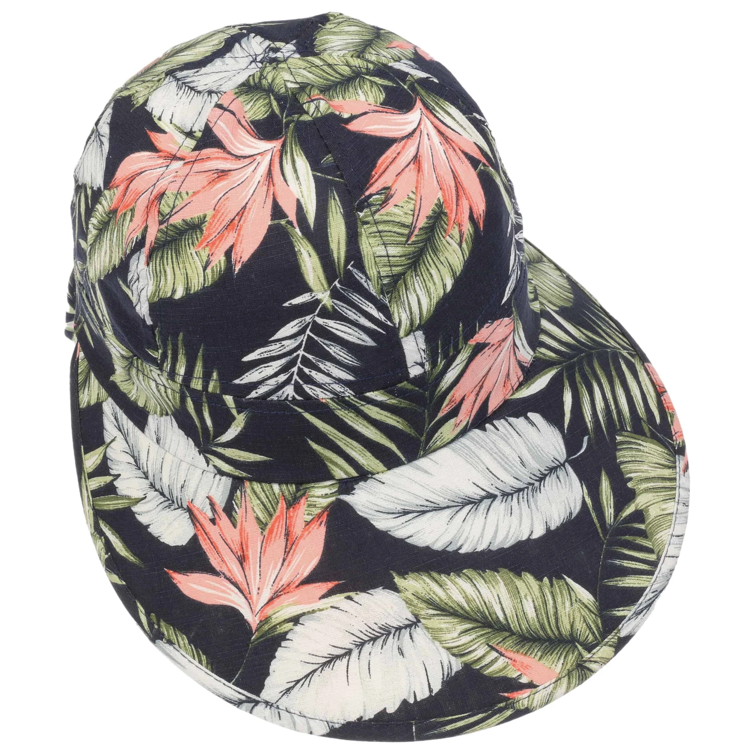 Tamita Flowers Schute Damenvisor By Lipodo 2 Tamita Flowers Schute Damenvisor By Lipodo – Bild 2