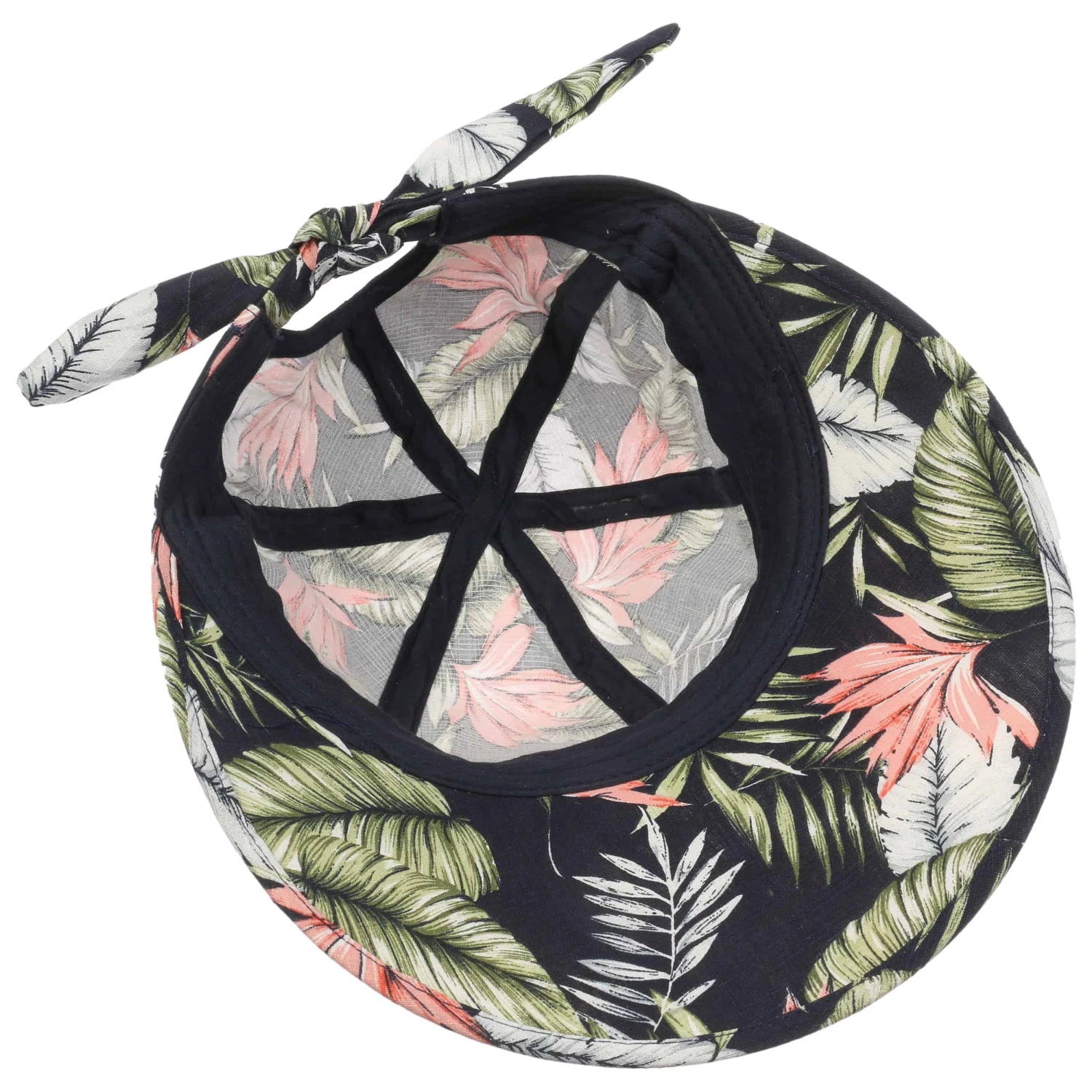 Tamita Flowers Schute Damenvisor By Lipodo 4 Tamita Flowers Schute Damenvisor By Lipodo – Bild 4