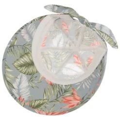 Tamita Flowers Schute Damenvisor By Lipodo 7 Tamita Flowers Schute Damenvisor By Lipodo -Hut Discounter Tamita Flowers Schute Damenvisor by Lipodo grau.56096 2rf13
