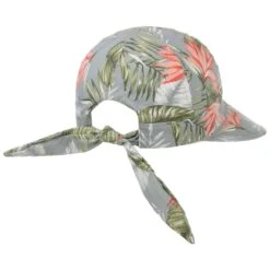 Tamita Flowers Schute Damenvisor By Lipodo 9 Tamita Flowers Schute Damenvisor By Lipodo -Hut Discounter Tamita Flowers Schute Damenvisor by Lipodo grau.56096 3rf13