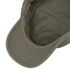 Tank Army Cap -Hut Discounter Tank Army Cap oliv.30855 2rf14