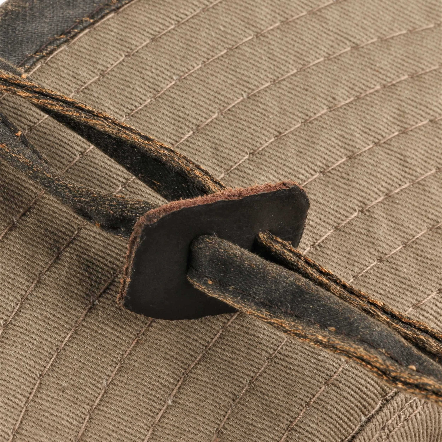 Tarnell Traveller Baumwollhut By Stetson 4 Tarnell Traveller Baumwollhut By Stetson – Bild 4