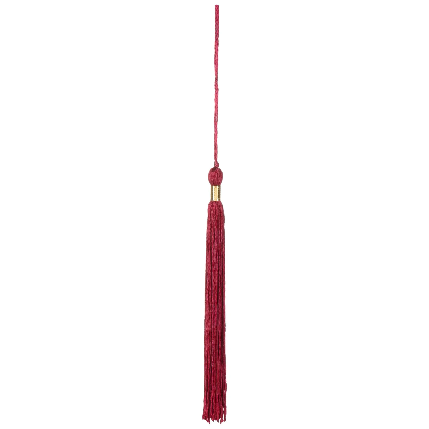 Tassel Quaste Zum Dr. Hut Flexible 6 Tassel Quaste Zum Dr. Hut Flexible – Bild 6