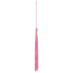 Tassel Quaste Zum Dr. Hut Flexible 10 Tassel Quaste Zum Dr. Hut Flexible -Hut Discounter Tassel Quaste zum Dr Hut Flexible rosa.46630 rf25
