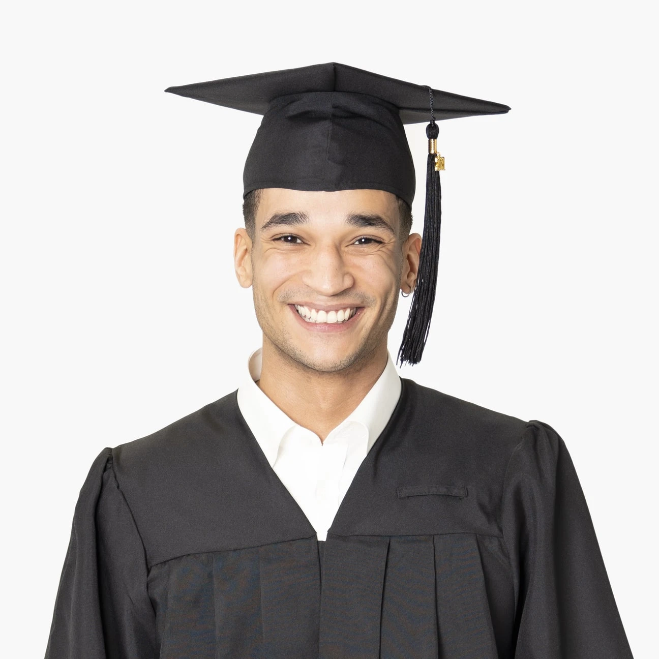 Tassel Quaste Zum Dr. Hut Flexible 2 Tassel Quaste Zum Dr. Hut Flexible – Bild 2