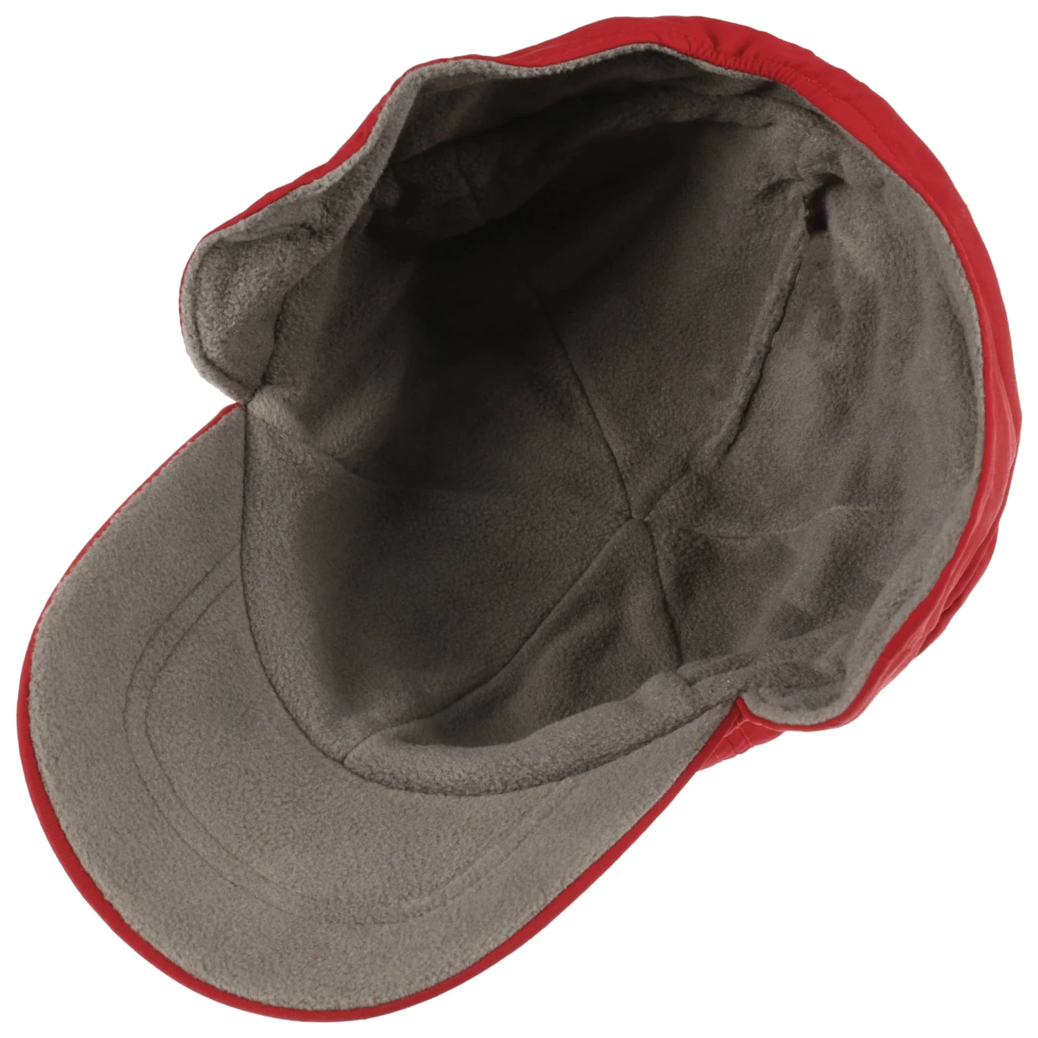 Techno Earflap Baseballcap Mit Teflon 2 Techno Earflap Baseballcap Mit Teflon – Bild 2