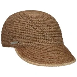 Temara Strohcap By Seeberger 13 Temara Strohcap By Seeberger -Hut Discounter Temara Strohcap by Seeberger natur.64096 rf40