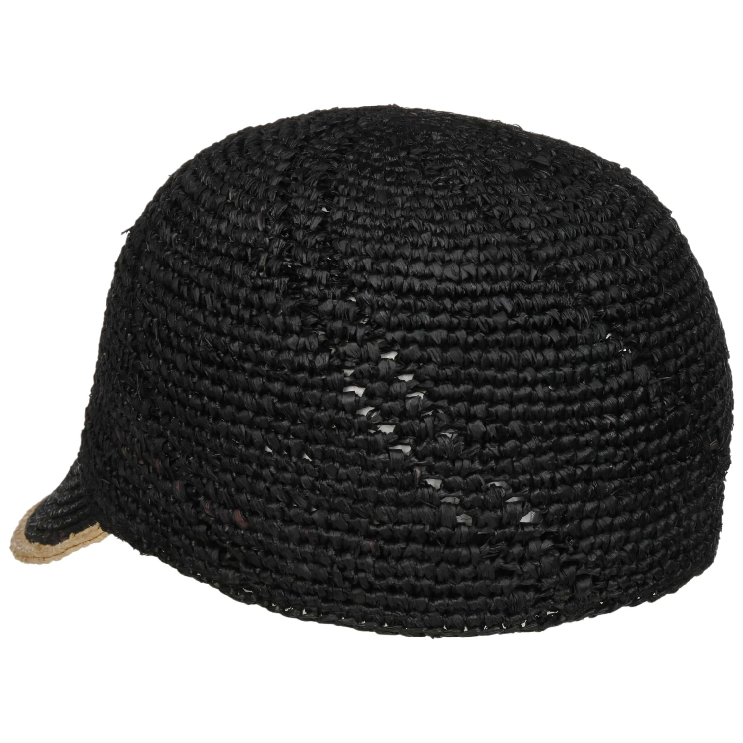 Temara Strohcap By Seeberger 2 Temara Strohcap By Seeberger – Bild 2