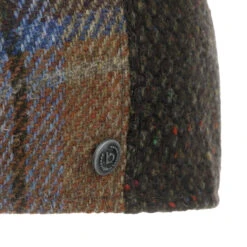 Tensted Patchwork Flatcap By Bugatti -Hut Discounter Tensted Patchwork Flatcap by bugatti gruen braun.60928 4rf289