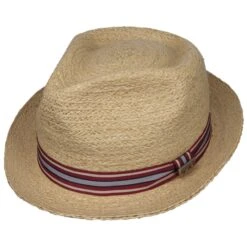 Terlaco Raffiahut By Stetson