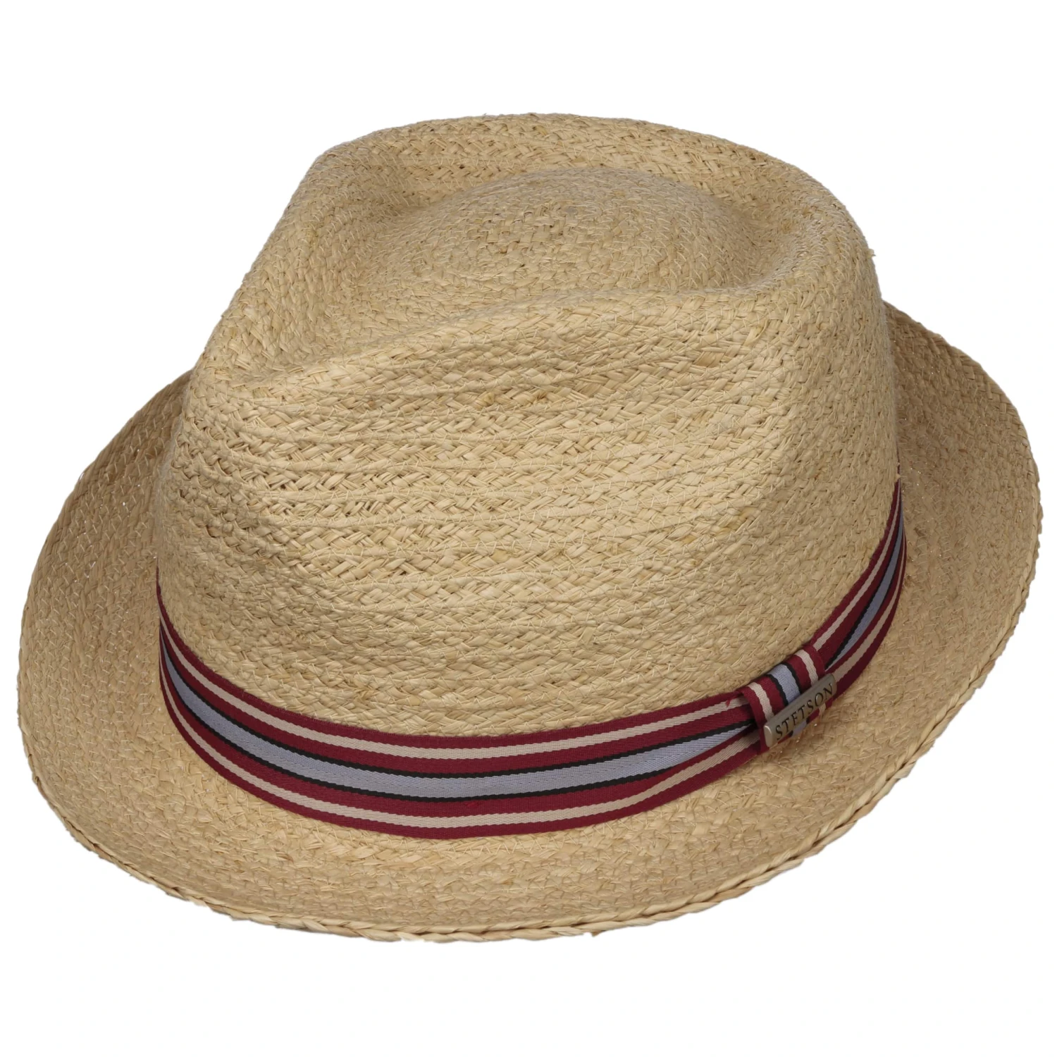 Terlaco Raffiahut By Stetson 1 Terlaco Raffiahut By Stetson