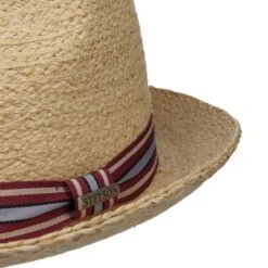 Terlaco Raffiahut By Stetson 6 Terlaco Raffiahut By Stetson -Hut Discounter Terlaco Raffiahut by Stetson natur.64087 4rf40