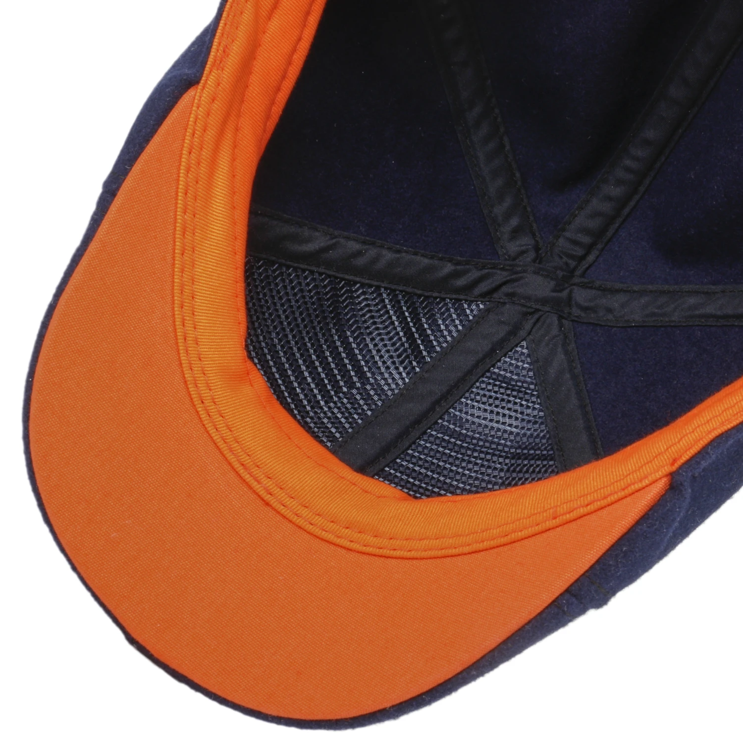 Texas Retro Script Flatcap By Stetson 2 Texas Retro Script Flatcap By Stetson – Bild 2