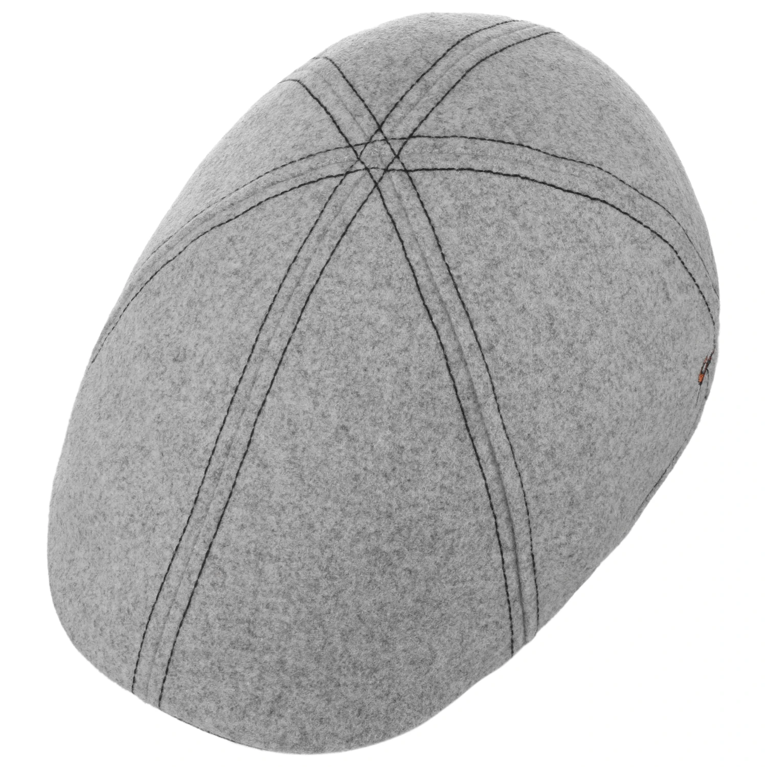 Texas Retro Script Flatcap By Stetson 1 Texas Retro Script Flatcap By Stetson