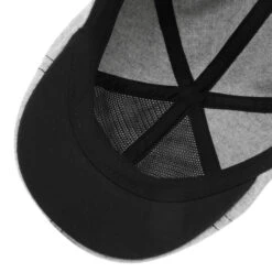 Texas Retro Script Flatcap By Stetson 10 Texas Retro Script Flatcap By Stetson -Hut Discounter Texas Retro Script Flatcap by Stetson hellgrau.62705 2rf28