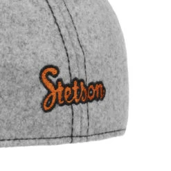 Texas Retro Script Flatcap By Stetson 12 Texas Retro Script Flatcap By Stetson -Hut Discounter Texas Retro Script Flatcap by Stetson hellgrau.62705 4rf28