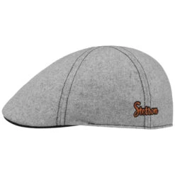 Texas Retro Script Flatcap By Stetson 15 Texas Retro Script Flatcap By Stetson -Hut Discounter Texas Retro Script Flatcap by Stetson hellgrau.62705 rf28