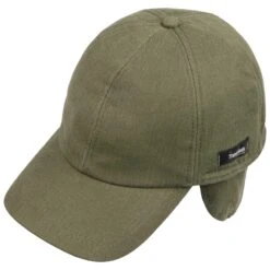 Thinsulate Cap Mit Ohrenklappen By Lipodo